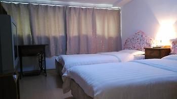 Lvshan Wenxin Hotel Jiujiang  Eksteriør bilde