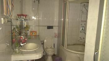 Lvshan Wenxin Hotel Jiujiang  Eksteriør bilde