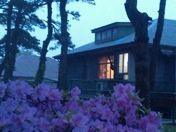 Lvshan Wenxin Hotel Jiujiang  Eksteriør bilde