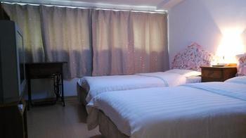 Lvshan Wenxin Hotel Jiujiang  Eksteriør bilde