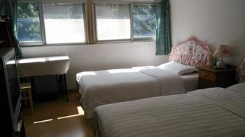 Lvshan Wenxin Hotel Jiujiang  Eksteriør bilde