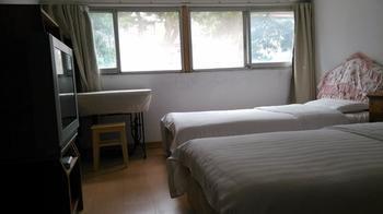 Lvshan Wenxin Hotel Jiujiang  Eksteriør bilde