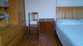 Lvshan Wenxin Hotel Jiujiang  Eksteriør bilde