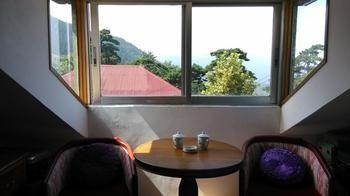 Lvshan Wenxin Hotel Jiujiang  Eksteriør bilde