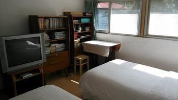 Lvshan Wenxin Hotel Jiujiang  Eksteriør bilde