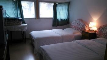 Lvshan Wenxin Hotel Jiujiang  Eksteriør bilde